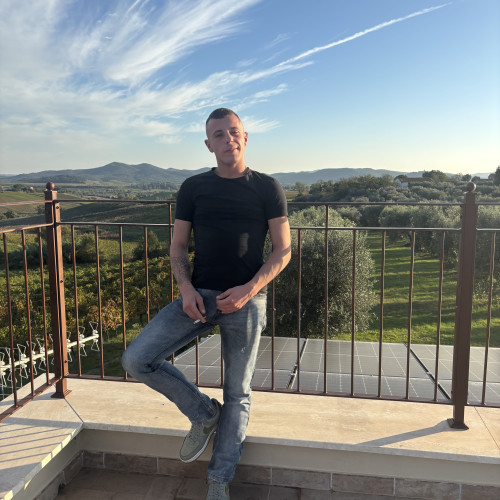 Francesco  C. profile photo