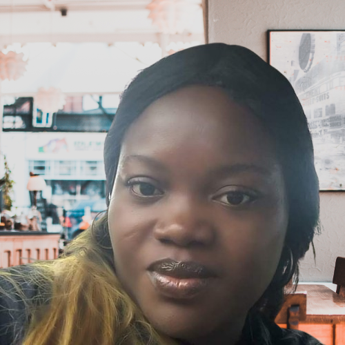 Okonkwo  M. profile photo