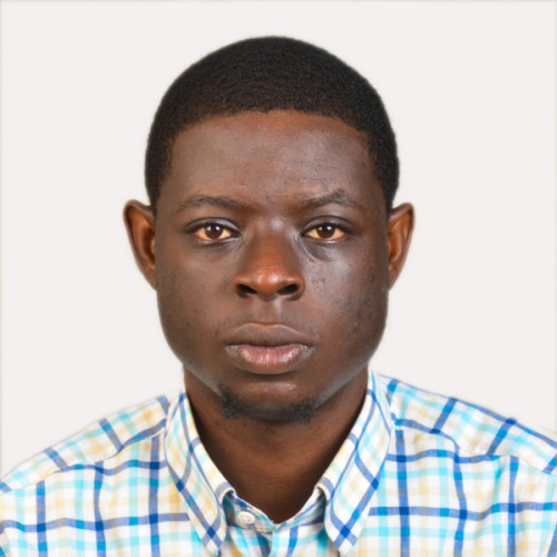 Offe D. profile photo