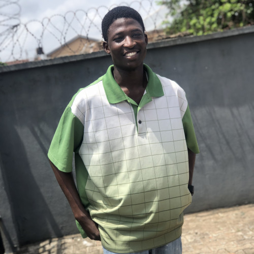 Osasenaga L. profile photo