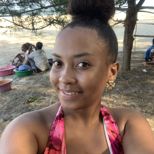 Marie Princia C. profile photo