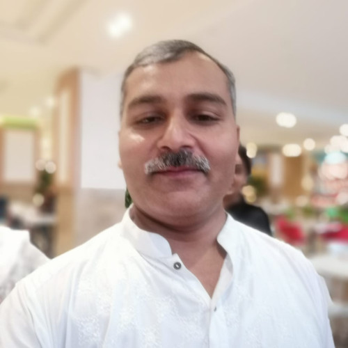Naveed W. profile photo