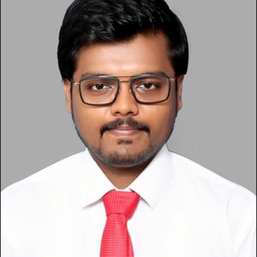 Vishal P.