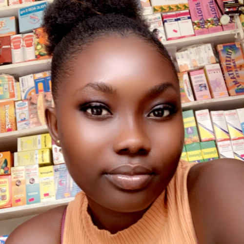 Agnesca B. profile photo
