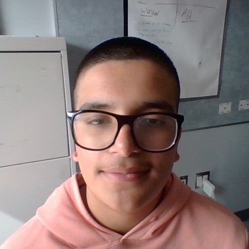 Armaan P. profile photo
