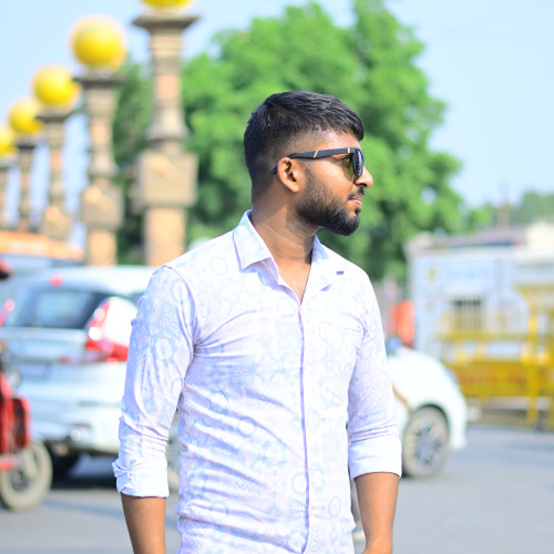 Suraj  V.