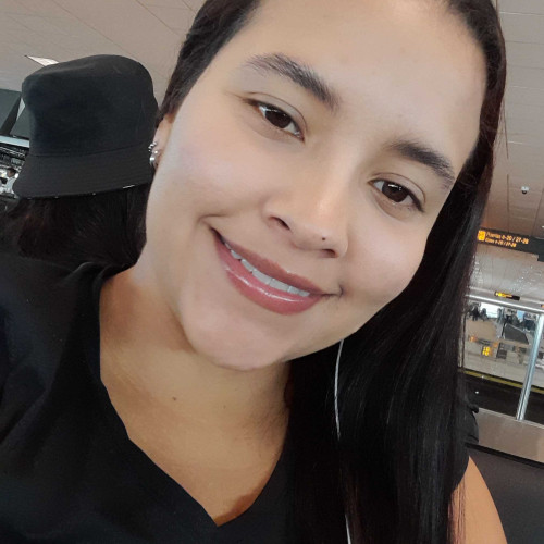 crisbel m. profile photo