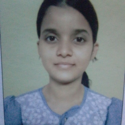 Shruti G.