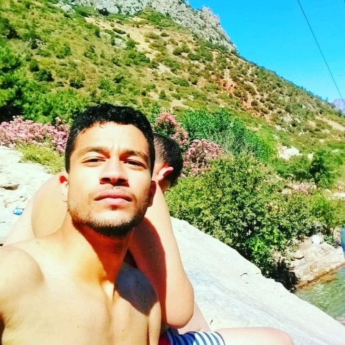 MOHAMED AMINE M.