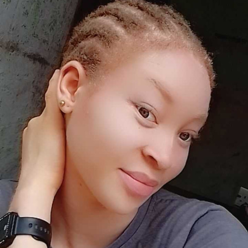 Celine A. profile photo