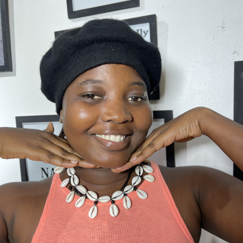 Josephine G. profile photo