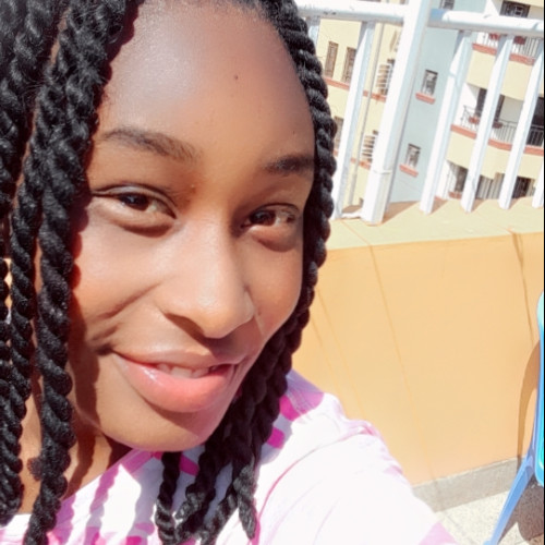 Davine m. profile photo
