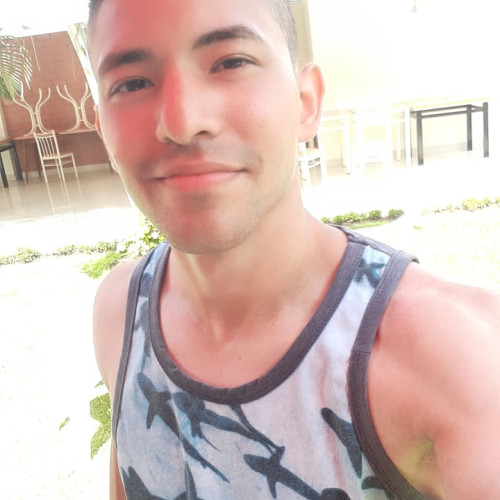 Jesus D. profile photo
