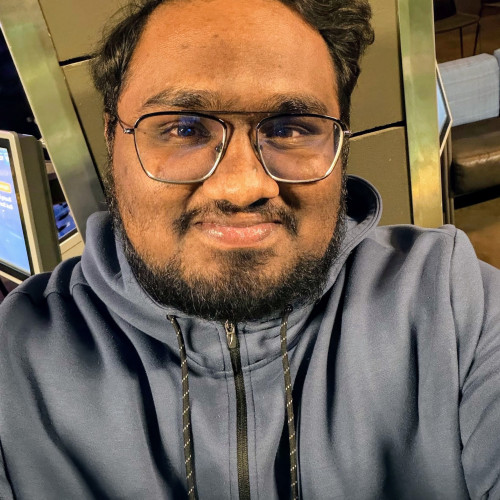 Kumba v. profile photo