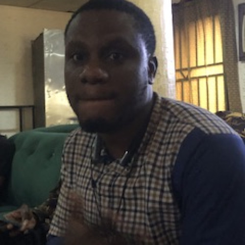 Adesuyi W. profile photo