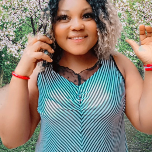 Chinyere  F. profile photo
