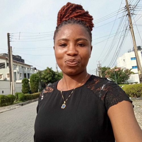 Tessy M. profile photo