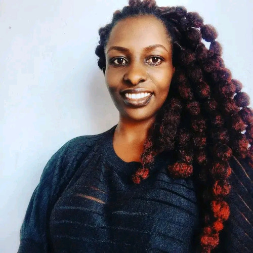 TUMWESIGYE  S. profile photo
