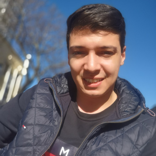 Martim  G. profile photo