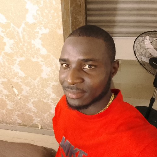 Chinedu D. profile photo