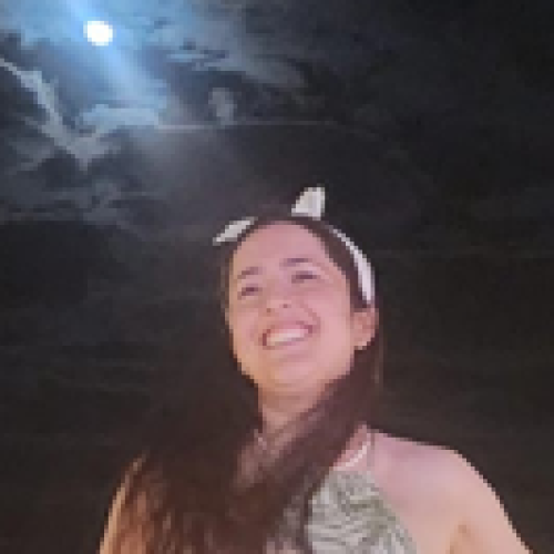 isabel g. profile photo