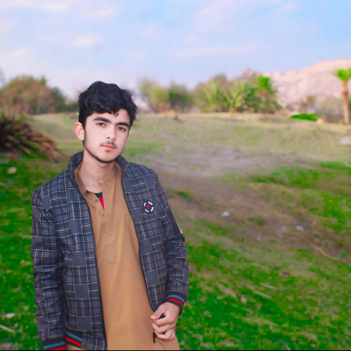 Faheem S.