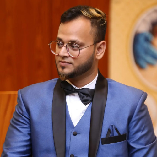 Shaik  I.