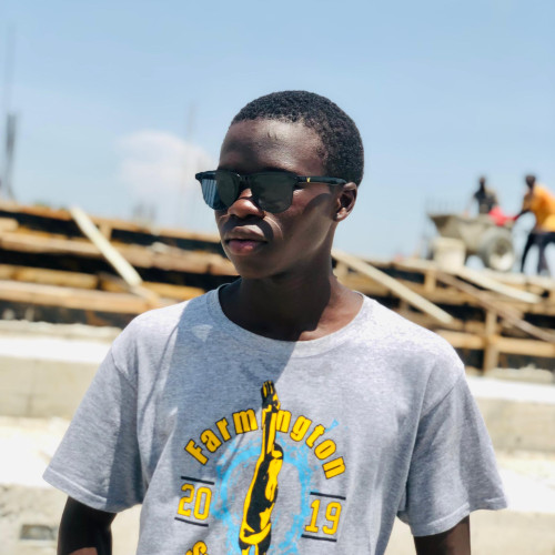 Daniel H. profile photo