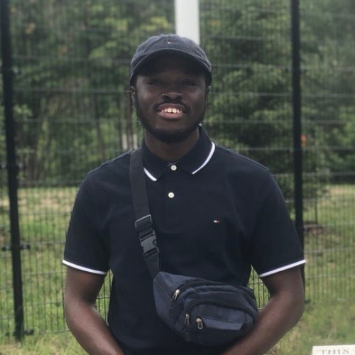 Yaw A. profile photo