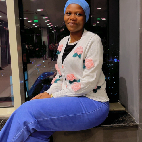 moureen k. profile photo