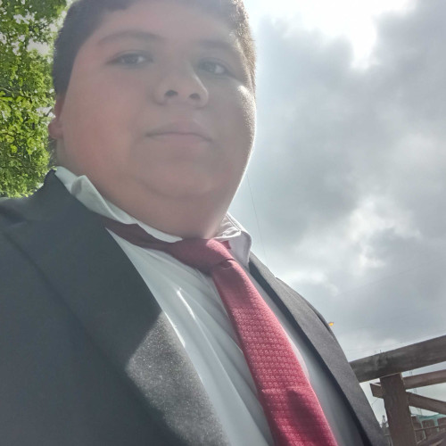 Luis a. profile photo