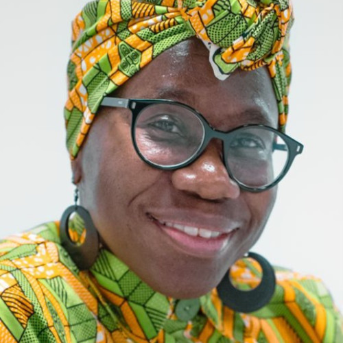 Folake A.