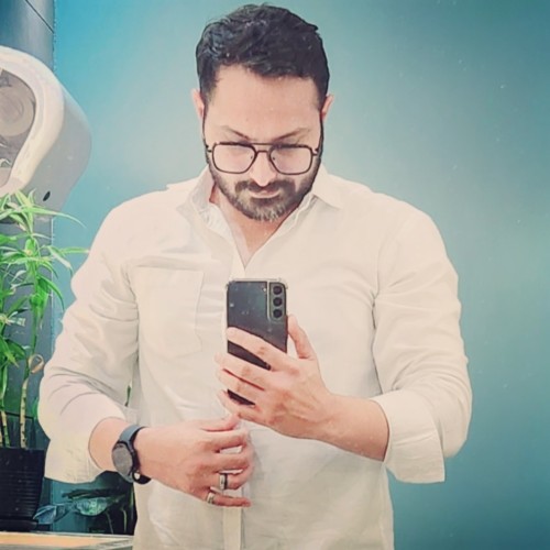 Hamid A. profile photo