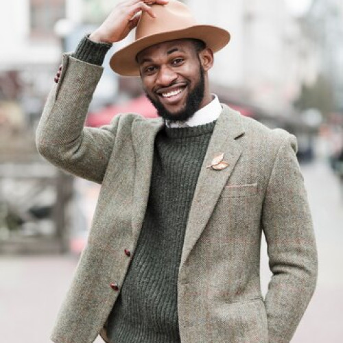 Kelvin A. profile photo