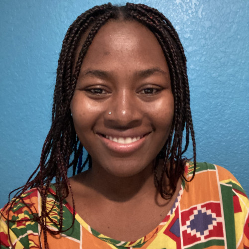 Mary U. profile photo