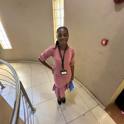 Chibido A. profile photo