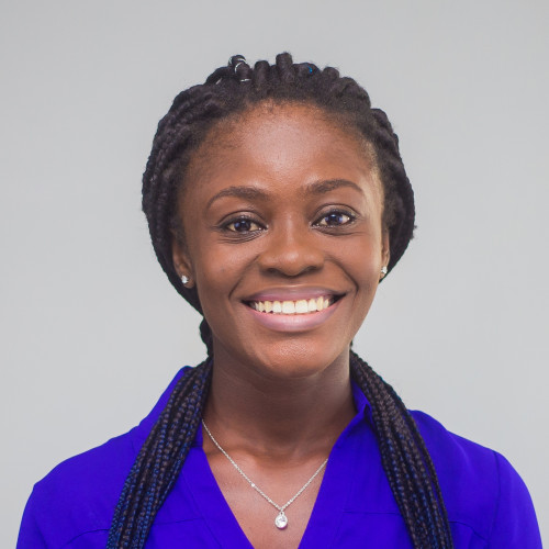 Abigail O. profile photo