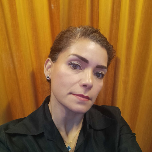 Gin N. profile photo