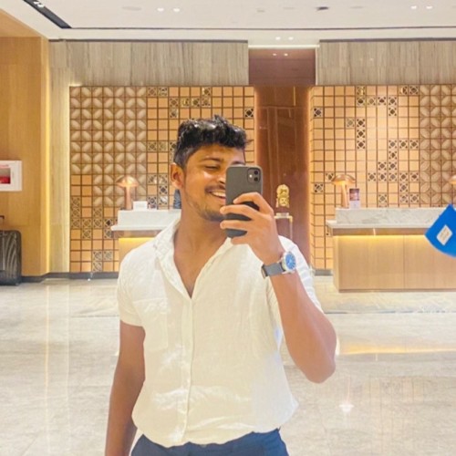 Ravidu R.
