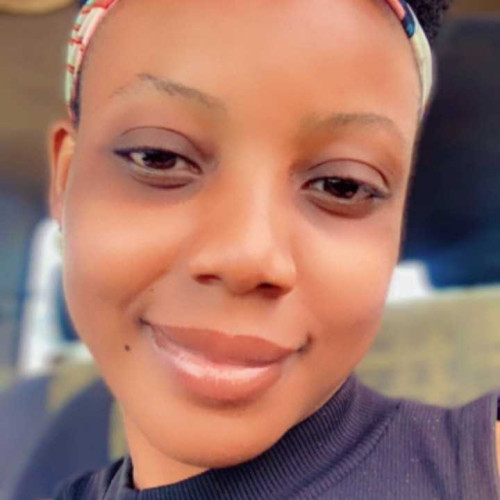 Martha Chinasa D. profile photo