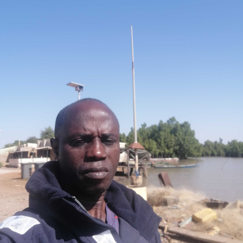 Abdul Aziz B. profile photo