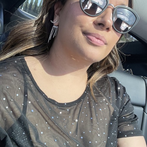Sunny R.
