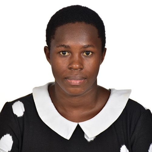 Agnes M. profile photo