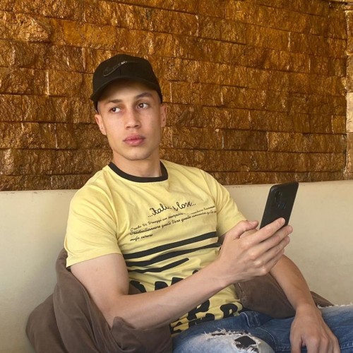 Nabil B. profile photo