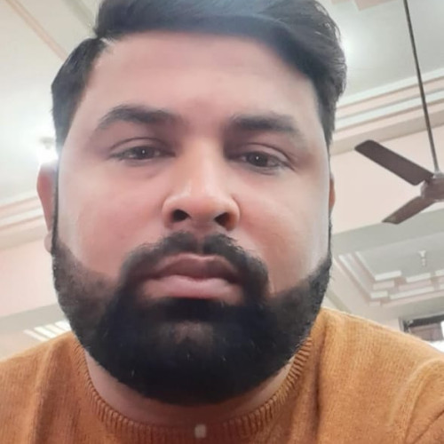 Gourav J. profile photo