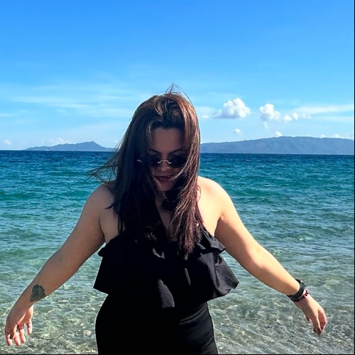 Mherylle A.