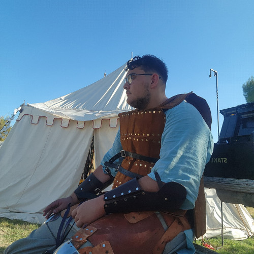 Christopher  J. profile photo