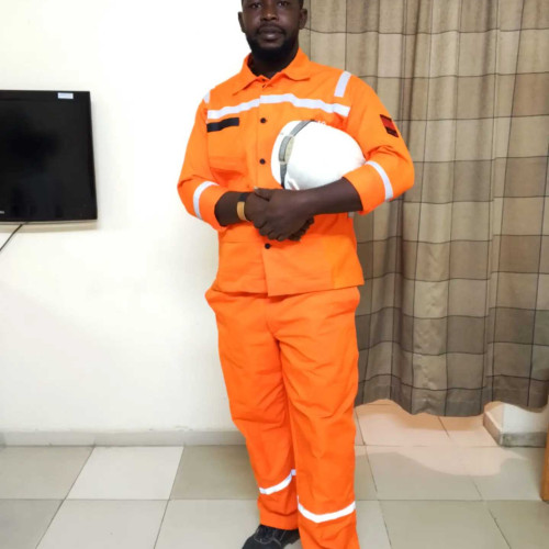 diribiwei K. profile photo