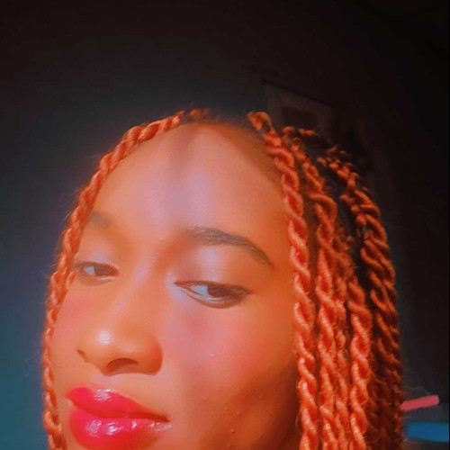 Blessing T. profile photo