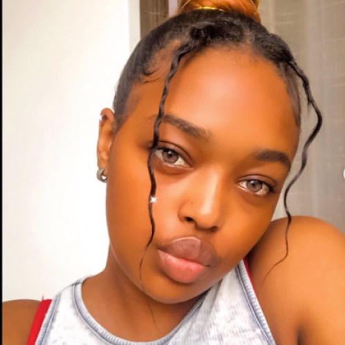 Hazel N. profile photo